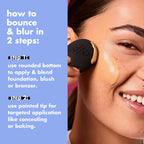 Bounce & Blur Pro Sponge