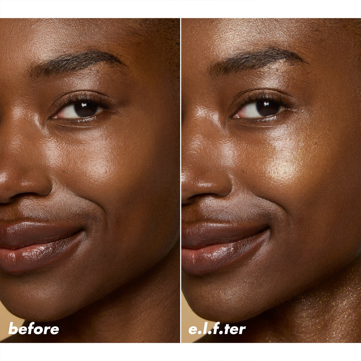Suntouchable Invisi-Stick SPF 50 Glitz