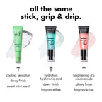 Mint Melt Cooling Face Primer