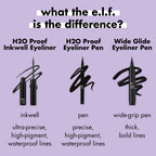Wide Glide Eyeliner Pen