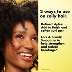 Gloss Mode Treatment Oil