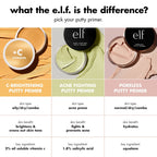 C-Brightening Putty Primer Mini