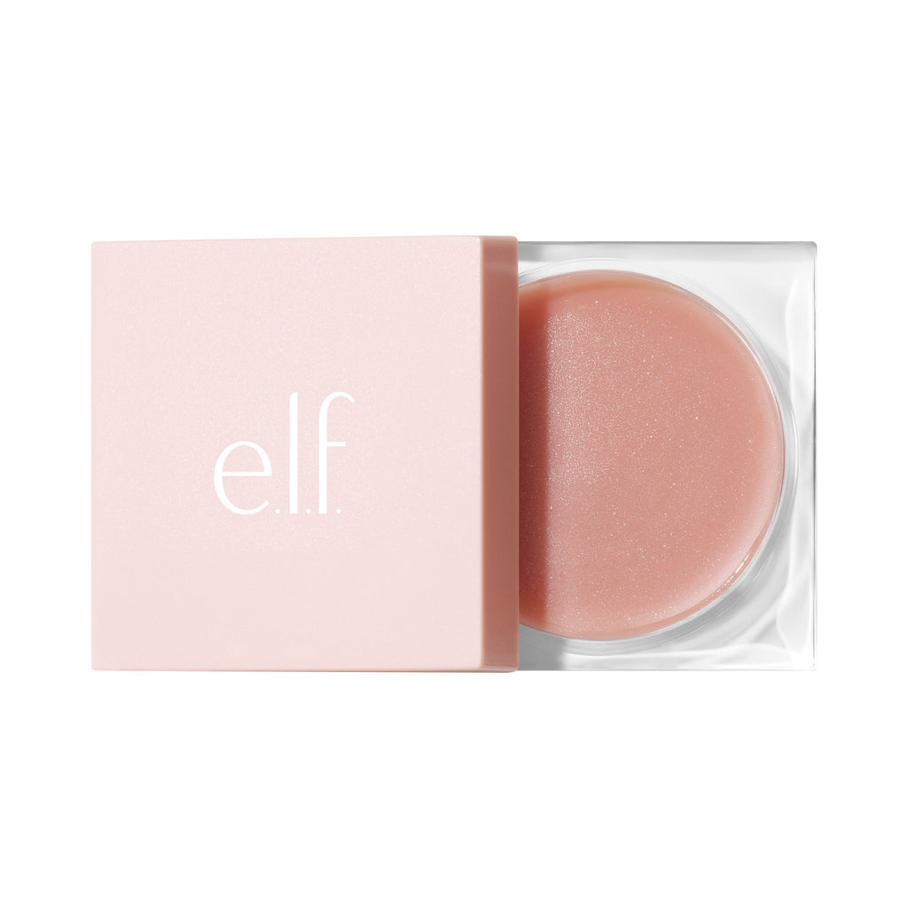 Halo Glow Goddess Body Balm - Champagne Sheen