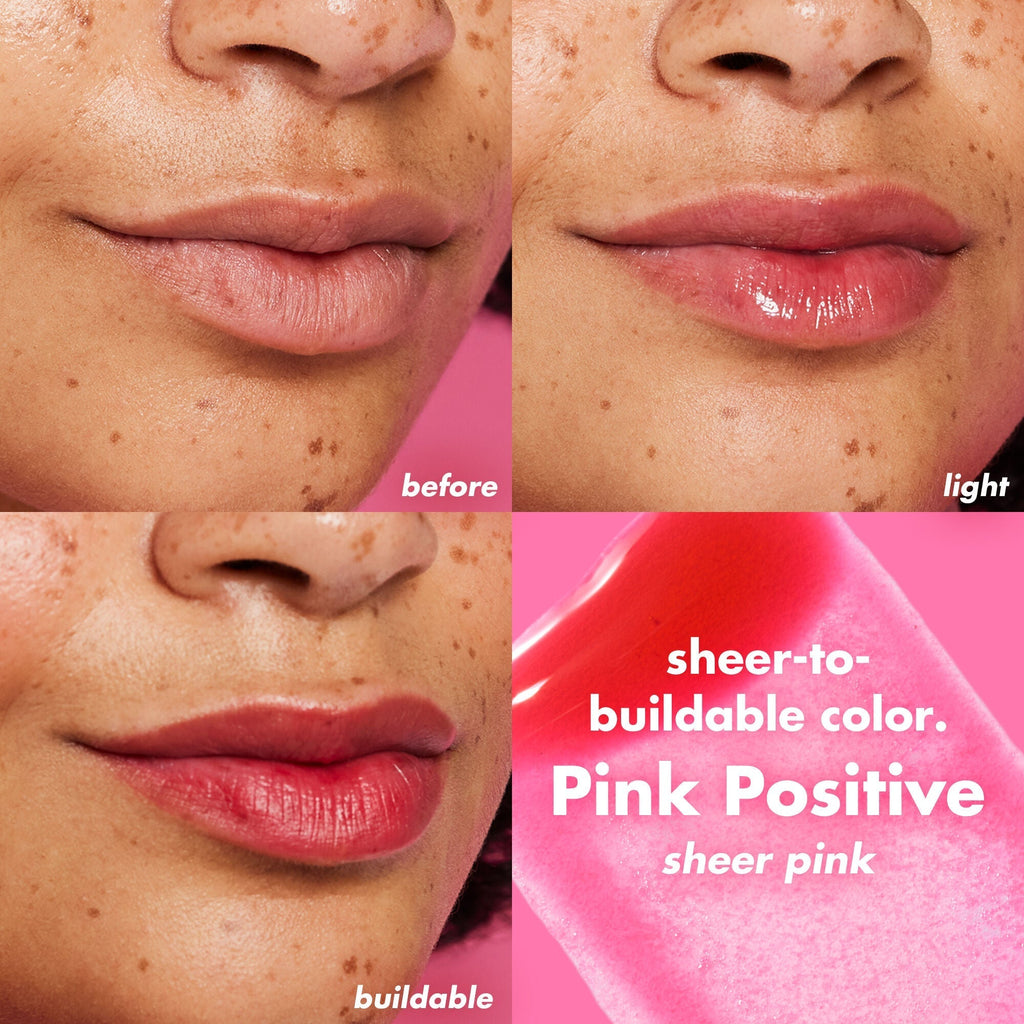 Sheer You Glow Lip & Cheek Duo