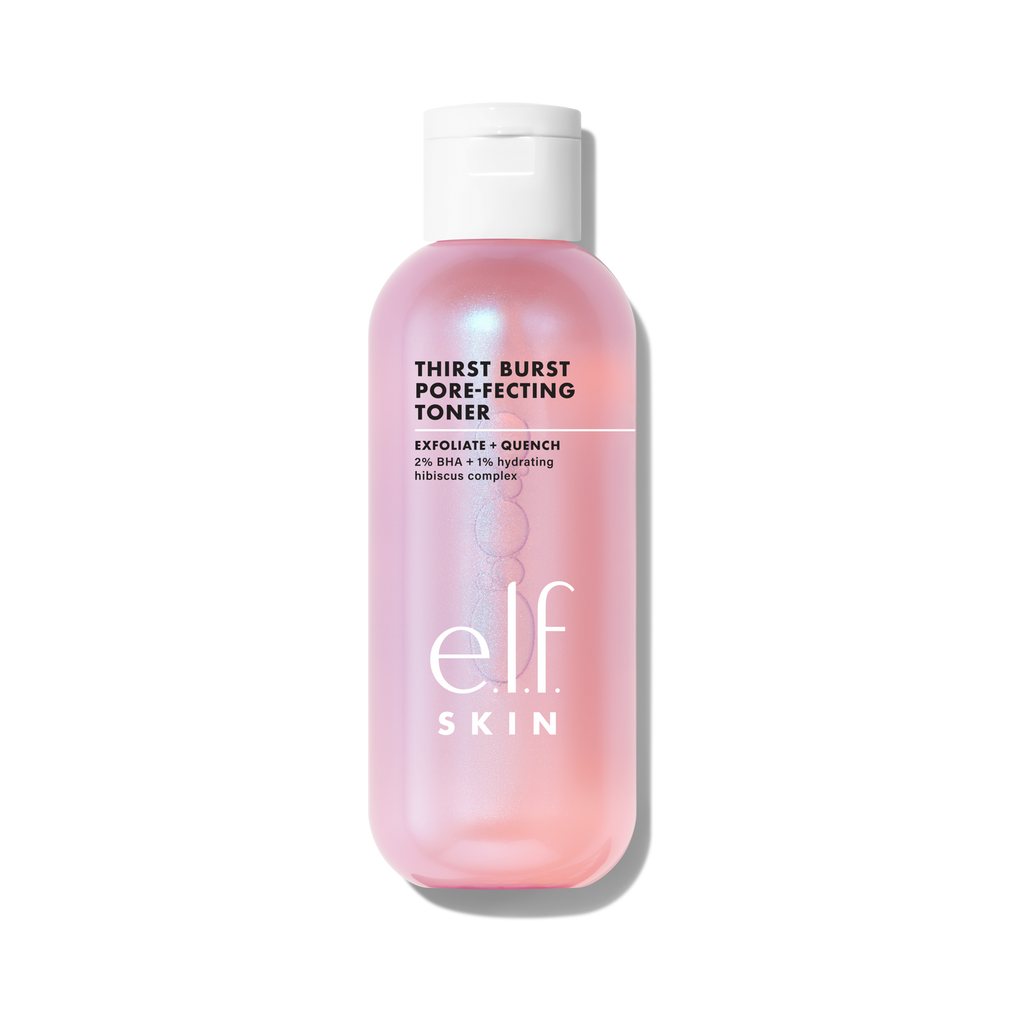 Thirst Burst Pore-fecting Toner Regular