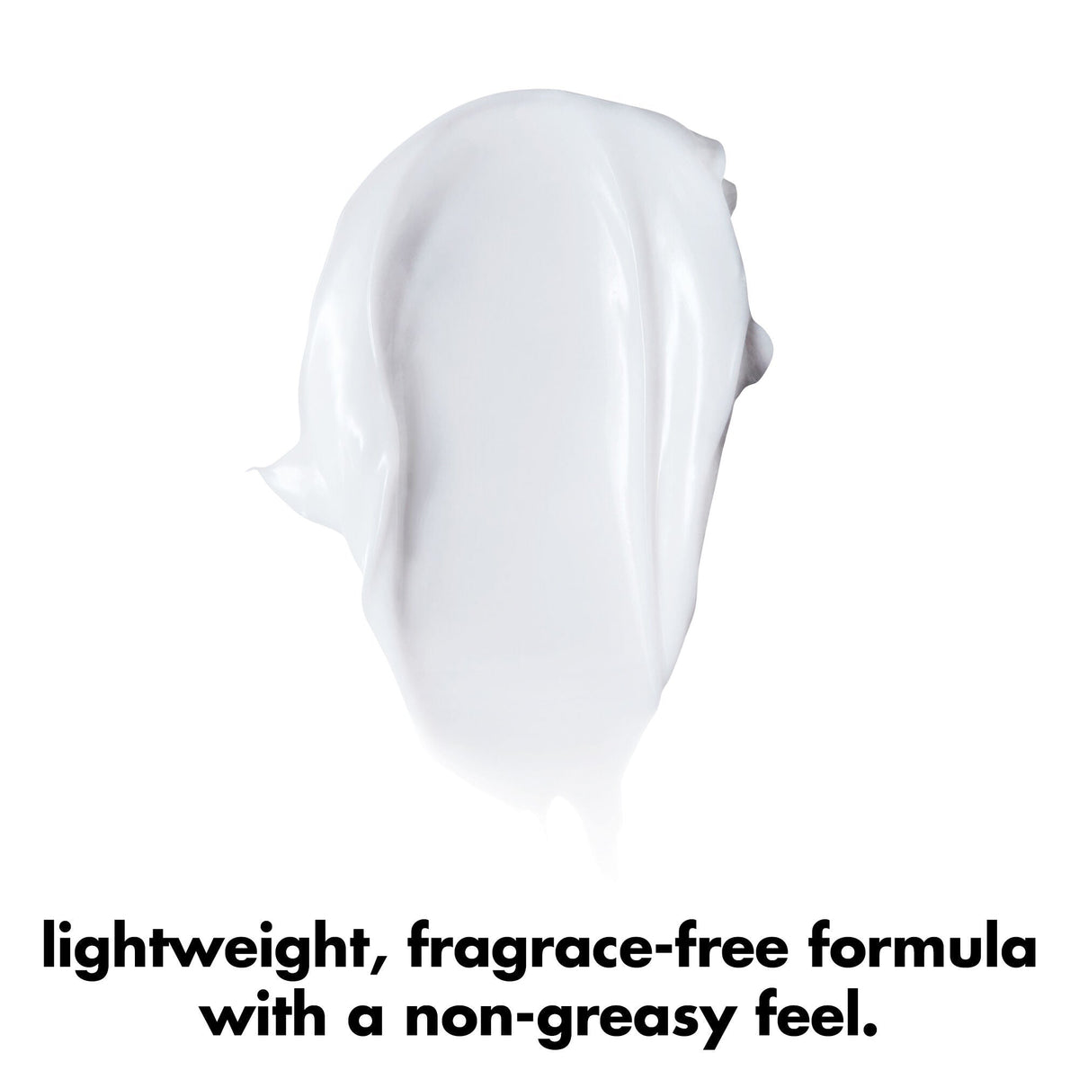 Holy Hydration! Face Cream Fragrance Free