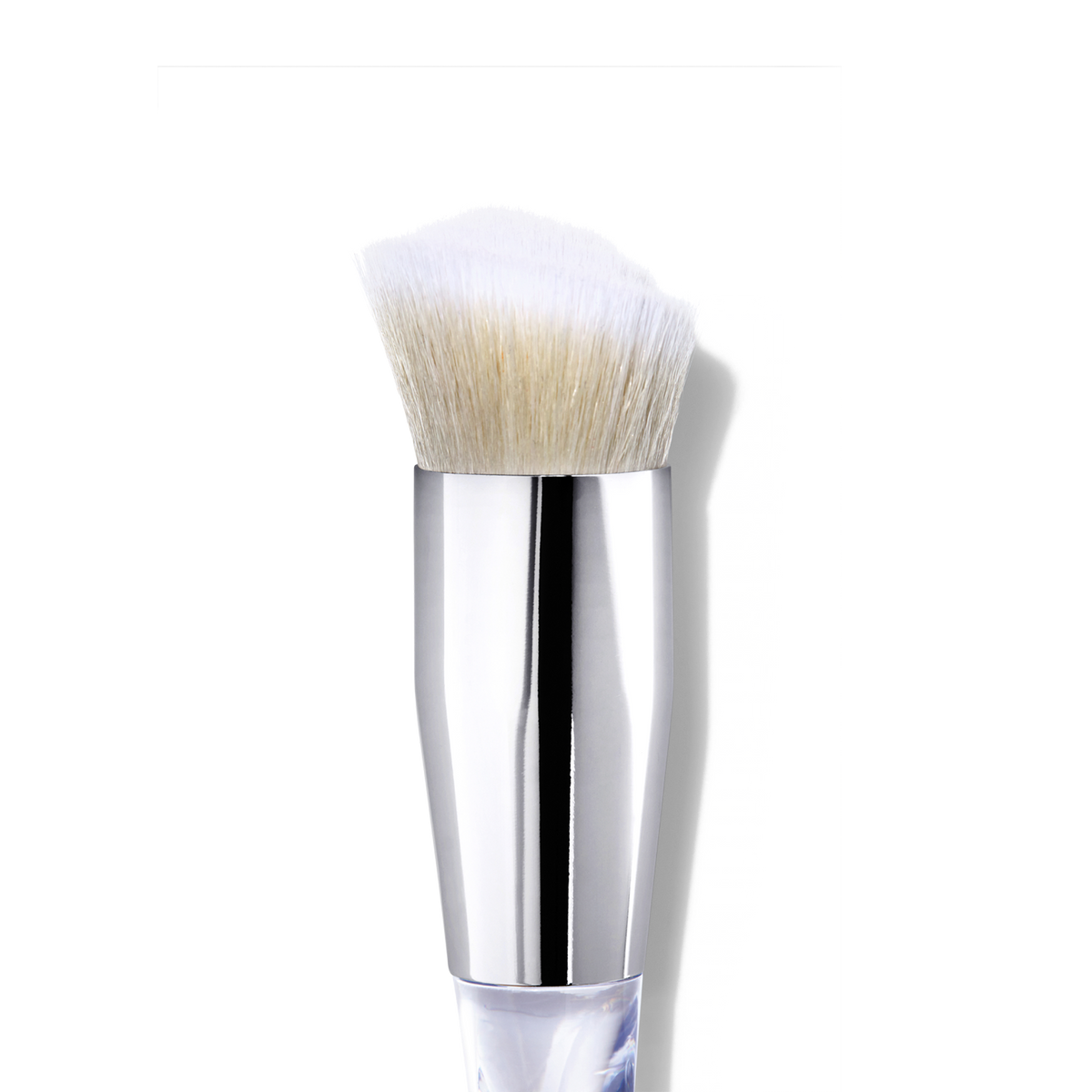 Precision Foundation Swirl Brush