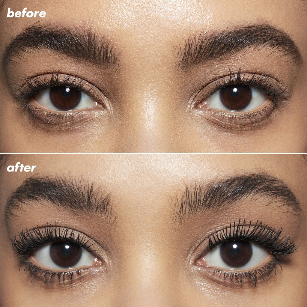 Big Mood Waterproof Mascara