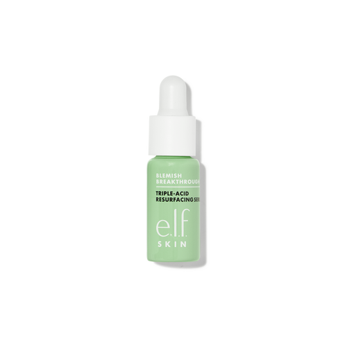 Blemish Breakthrough Triple-acid Resurfacing Serum