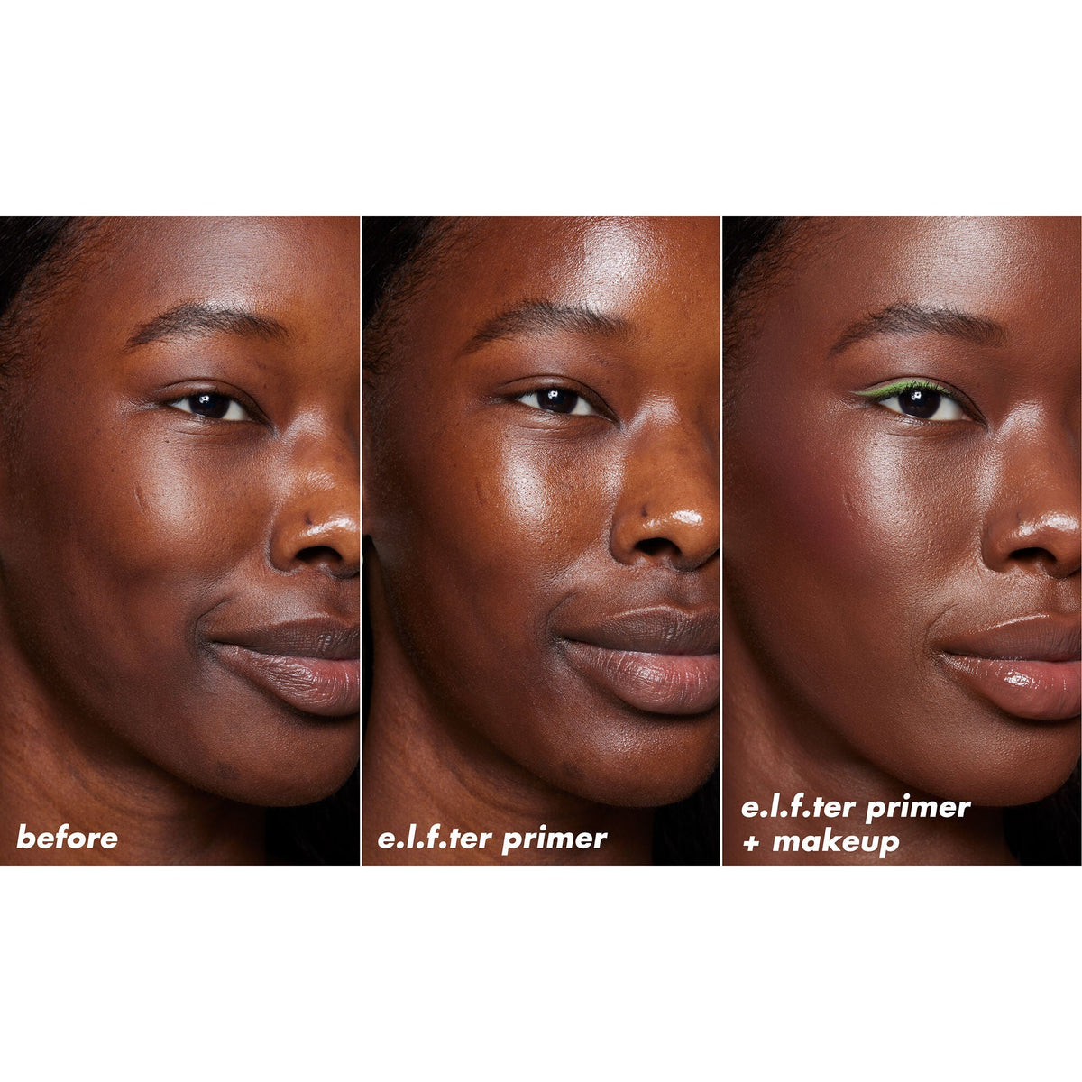 Mint Melt Cooling Face Primer
