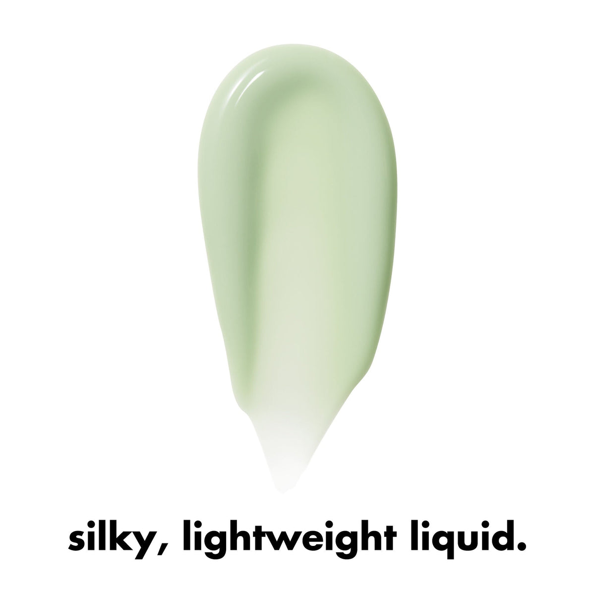 Liquid Poreless Putty Primer + Cica