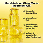 Gloss Mode Treatment Oil