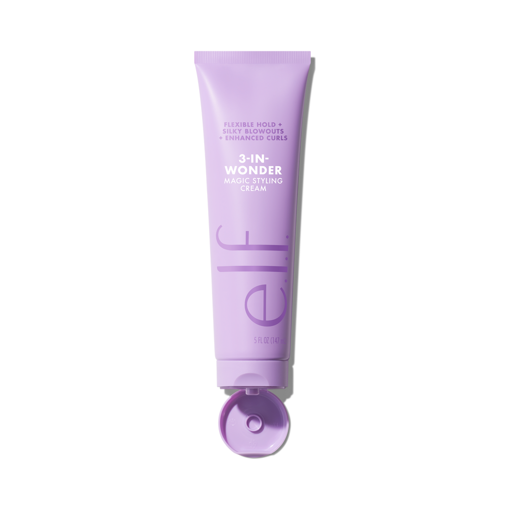 3-in-Wonder Magic Styling Cream