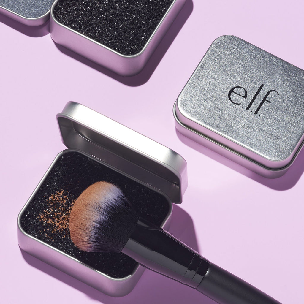 Dry Brush Cleaner