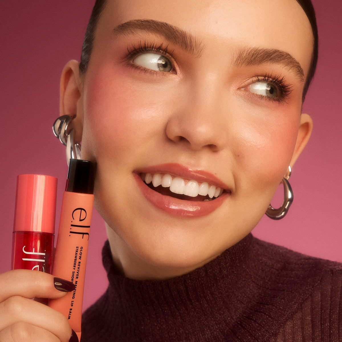 Sheer You Glow Lip & Cheek Duo