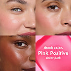 Sheer You Glow Lip & Cheek Duo