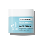 Holy Hydration! Face Cream Fragrance Free