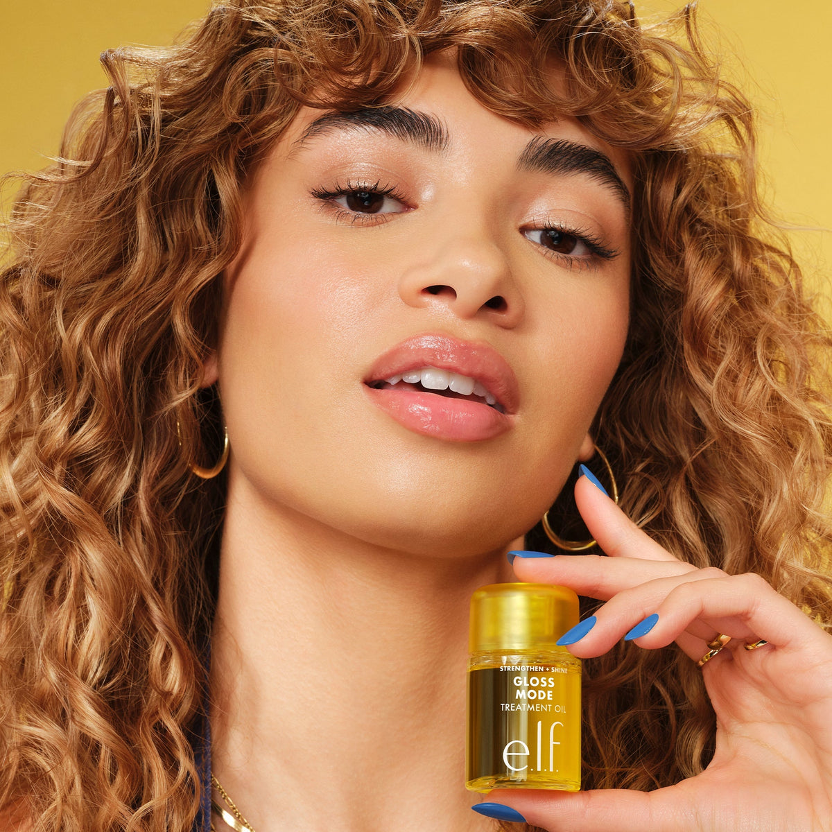 Gloss Mode Treatment Oil