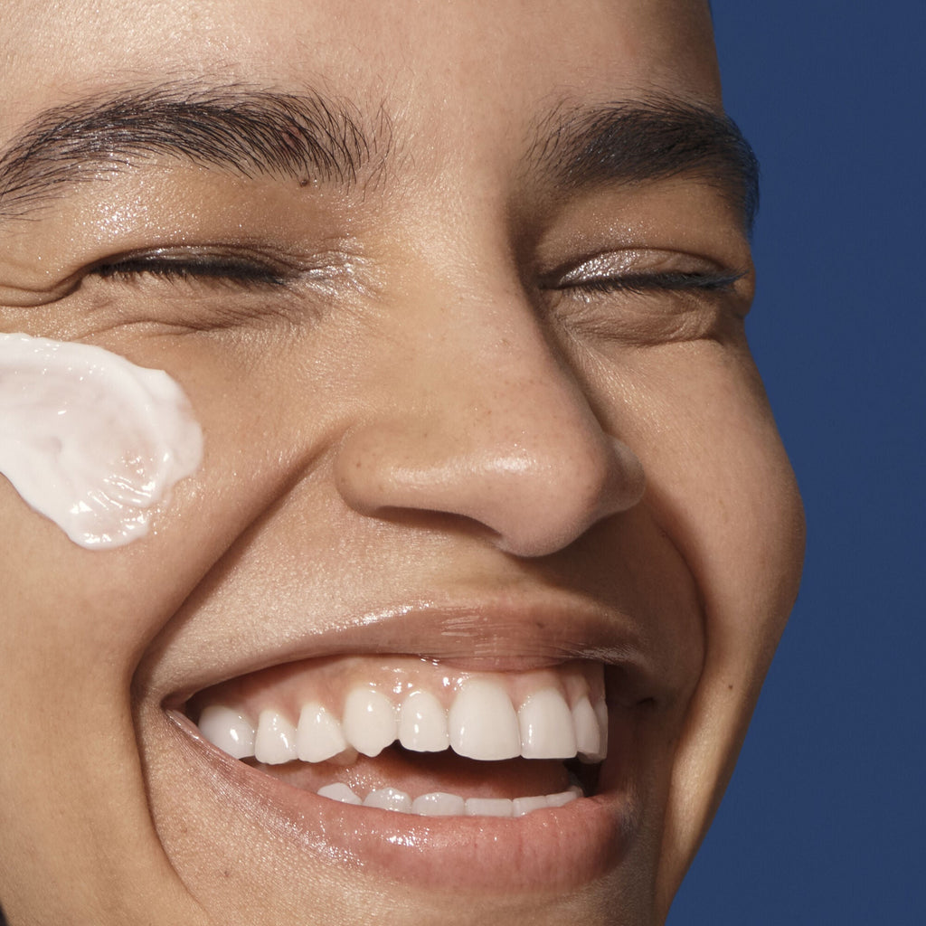 Holy Hydration! Barrier Goals Cream Regular